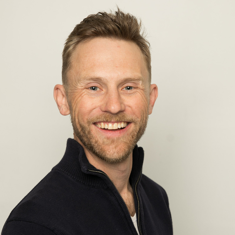 Chris Enns, Founder of Yellowhead Digital